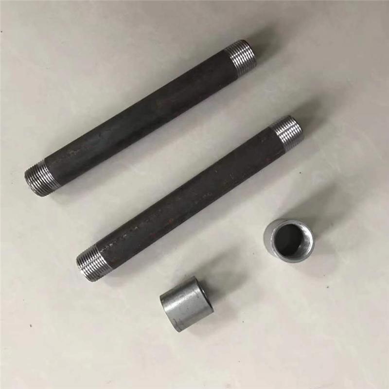 府谷钢管注浆管隧道止水